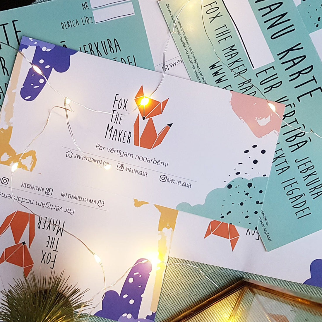 e-Gift card