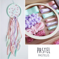 Party Box "Dream Catchers"