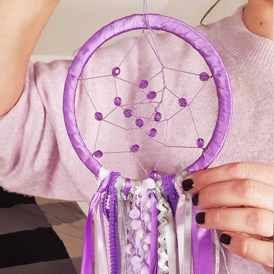 DIY Dreamcatcher Kit