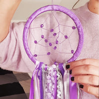 DIY Dreamcatcher Kit