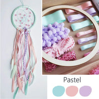 DIY Dreamcatcher Kit