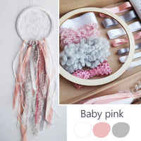 DIY Dreamcatcher Kit